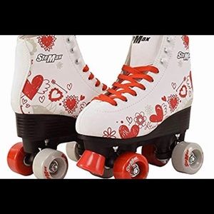 Women’s roller skates